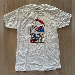 TACO BELL T-shirt